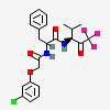 an image of a chemical structure CID 146506549