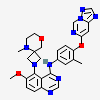 an image of a chemical structure CID 146510016
