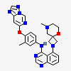 an image of a chemical structure CID 146510035