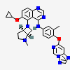 an image of a chemical structure CID 146510089