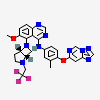 an image of a chemical structure CID 146510096
