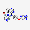 an image of a chemical structure CID 146510144