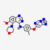 an image of a chemical structure CID 146510145