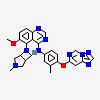 an image of a chemical structure CID 146510149