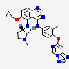 an image of a chemical structure CID 146510569
