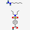 an image of a chemical structure CID 146524757