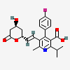 an image of a chemical structure CID 14652700