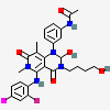 an image of a chemical structure CID 146528032