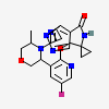 an image of a chemical structure CID 146531017