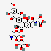 an image of a chemical structure CID 146536204