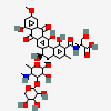 an image of a chemical structure CID 146536205