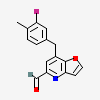 an image of a chemical structure CID 146550519