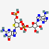 an image of a chemical structure CID 146555473