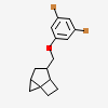 an image of a chemical structure CID 146557536