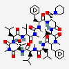 an image of a chemical structure CID 146563198