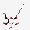 an image of a chemical structure CID 14656368