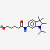 an image of a chemical structure CID 146564499