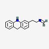 an image of a chemical structure CID 146564507