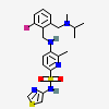 an image of a chemical structure CID 146565799