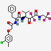 an image of a chemical structure CID 146568527