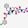 an image of a chemical structure CID 146568537