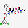an image of a chemical structure CID 146568805