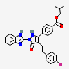 an image of a chemical structure CID 146568879