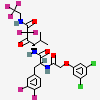 an image of a chemical structure CID 146568942