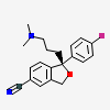 an image of a chemical structure CID 146570