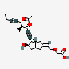an image of a chemical structure CID 146580073