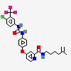an image of a chemical structure CID 146580446
