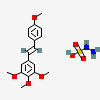 an image of a chemical structure CID 146586063