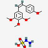 an image of a chemical structure CID 146586065