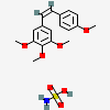 an image of a chemical structure CID 146586073