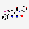 an image of a chemical structure CID 146586175