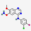 an image of a chemical structure CID 146587256