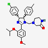 an image of a chemical structure CID 146587477