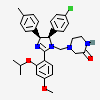 an image of a chemical structure CID 146587549