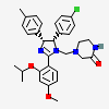 an image of a chemical structure CID 146587556