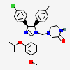an image of a chemical structure CID 146587572
