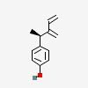 an image of a chemical structure CID 146587656