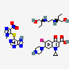an image of a chemical structure CID 146590356