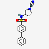 an image of a chemical structure CID 146592672