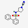 an image of a chemical structure CID 146592677