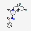 an image of a chemical structure CID 146592841