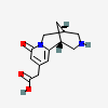 an image of a chemical structure CID 146592842