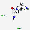 an image of a chemical structure CID 146592848