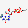 an image of a chemical structure CID 146602429