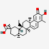 an image of a chemical structure CID 146609899