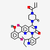 an image of a chemical structure CID 146612734